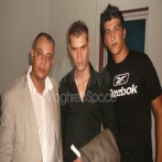 Rabah mariouari